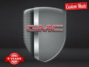 GMC Autobanner Robust Hochwertig Professionell